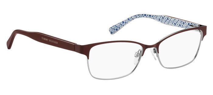 Tommy Hilfiger Eyeglasses THTH 2107 GJ2