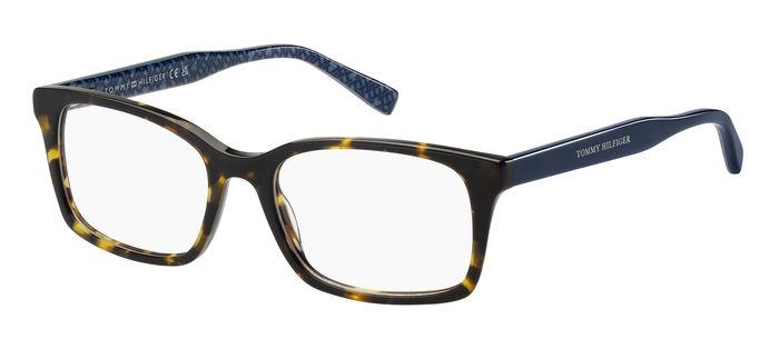 Tommy Hilfiger Eyeglasses THTH 2109 086