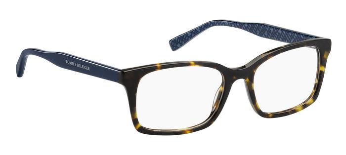 Tommy Hilfiger Eyeglasses THTH 2109 086