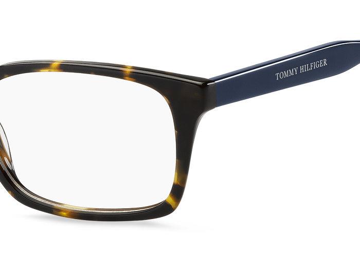 Tommy Hilfiger Eyeglasses THTH 2109 086