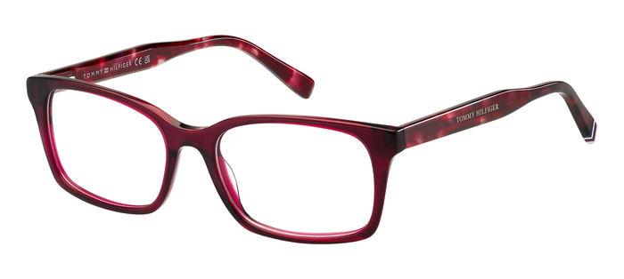 Tommy Hilfiger Eyeglasses THTH 2109 8CQ