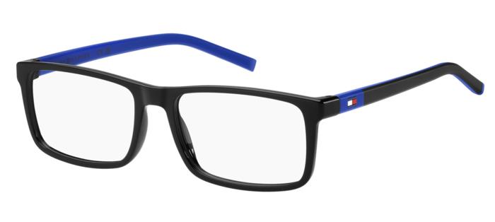 Tommy Hilfiger Eyeglasses THTH 2122 807