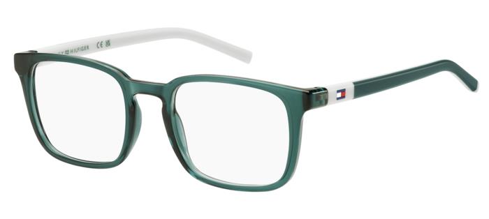 Tommy Hilfiger Eyeglasses THTH 2123 1ED