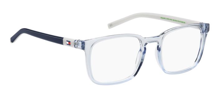 Tommy Hilfiger Eyeglasses THTH 2123 MVU