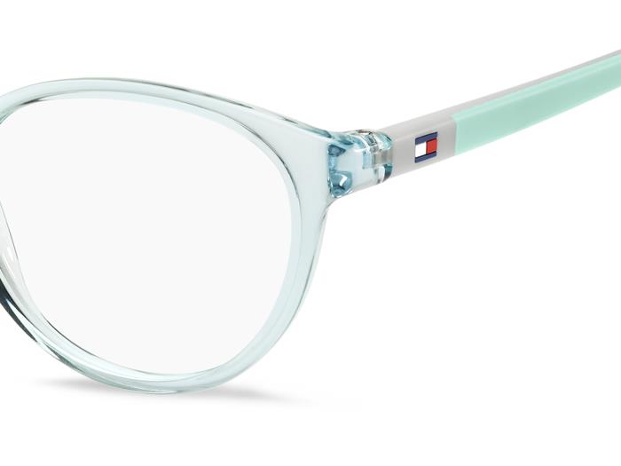 Tommy Hilfiger Eyeglasses THTH 2124 WK2