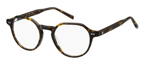 Tommy Hilfiger Eyeglasses THTH 2128 086