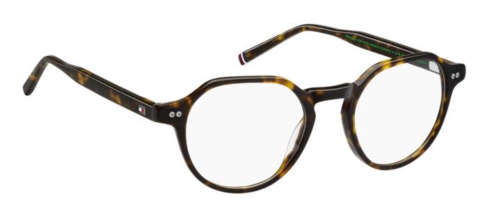 Tommy Hilfiger Eyeglasses THTH 2128 086