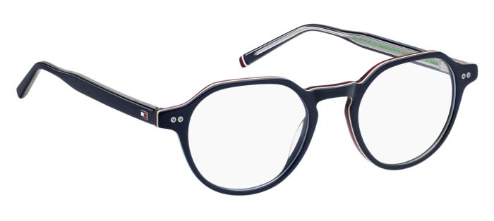 Tommy Hilfiger Eyeglasses THTH 2128 S9W