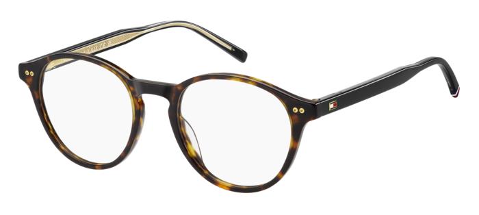 Tommy Hilfiger Eyeglasses THTH 2129 086