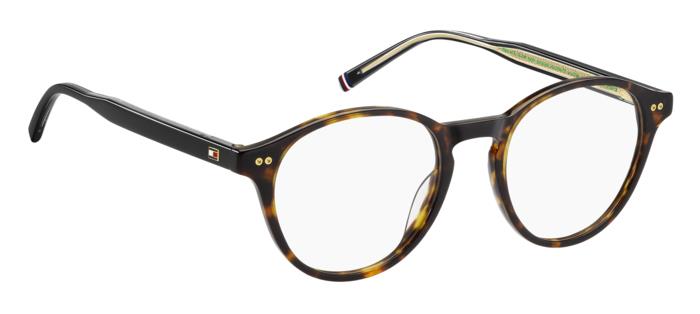 Tommy Hilfiger Eyeglasses THTH 2129 086