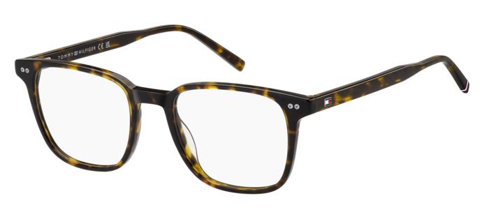 Tommy Hilfiger Eyeglasses THTH 2130 086