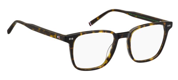 Tommy Hilfiger Eyeglasses THTH 2130 086