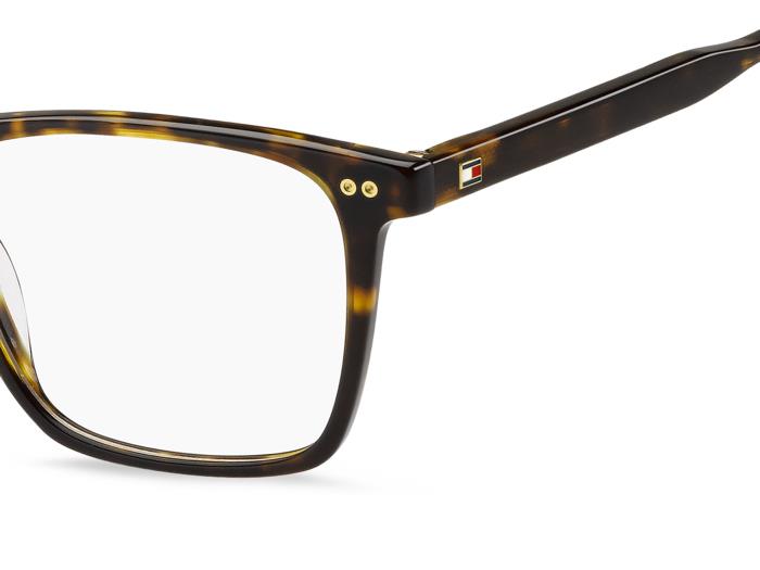 Tommy Hilfiger Eyeglasses THTH 2131 086