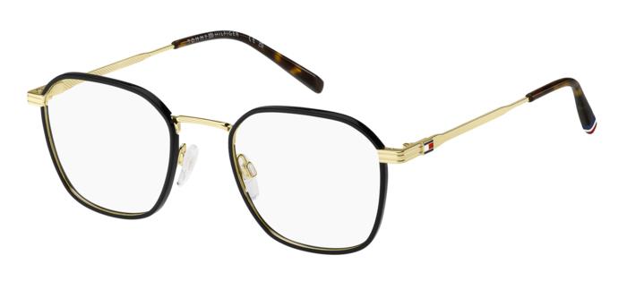 Tommy Hilfiger Eyeglasses THTH 2136 RHL