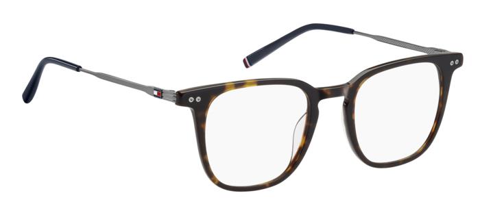 Tommy Hilfiger Eyeglasses THTH 2137 086