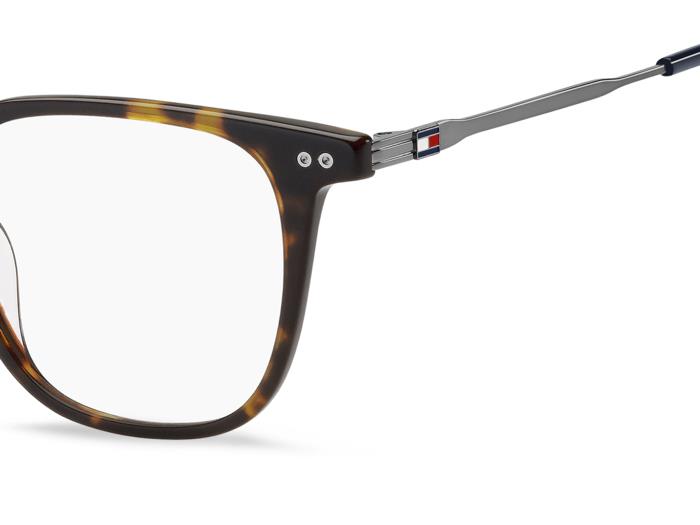 Tommy Hilfiger Eyeglasses THTH 2137 086