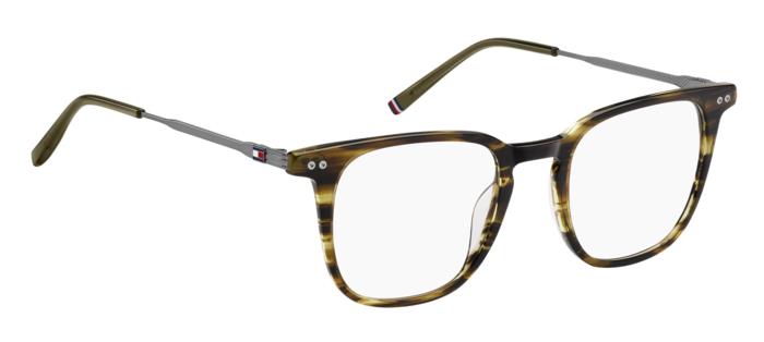 Tommy Hilfiger Eyeglasses THTH 2137 EX4