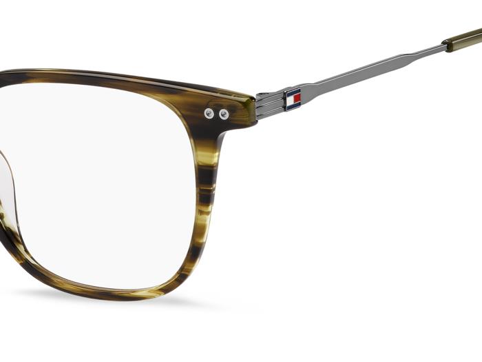 Tommy Hilfiger Eyeglasses THTH 2137 EX4