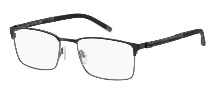 ラ*フ様 TITANIUM-T TH-53XULS Tommy Hilfiger TH 2139 TI7 - Eyeglasses for Man – LookerOnline