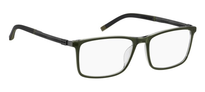 Tommy Hilfiger Eyeglasses THTH 2141 1ED