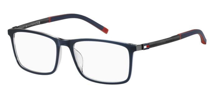 Tommy Hilfiger Eyeglasses THTH 2141 XW0