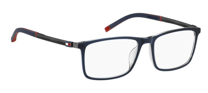 Tommy Hilfiger Eyeglasses THTH 2141 XW0