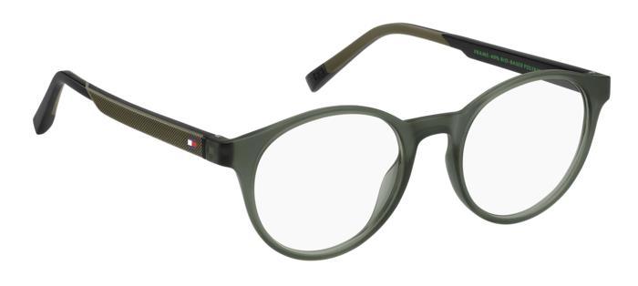 Tommy Hilfiger Eyeglasses THTH 2149 BHP