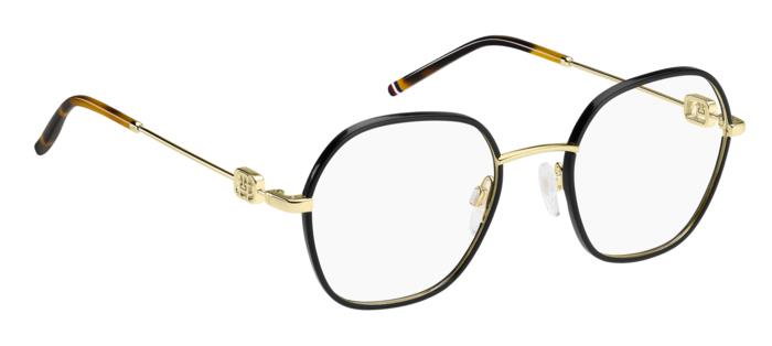 Tommy Hilfiger Eyeglasses THTH 2153 RHL