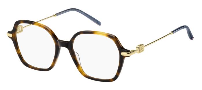 Tommy Hilfiger Eyeglasses THTH 2154 086