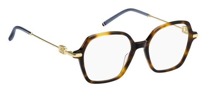 Tommy Hilfiger Eyeglasses THTH 2154 086