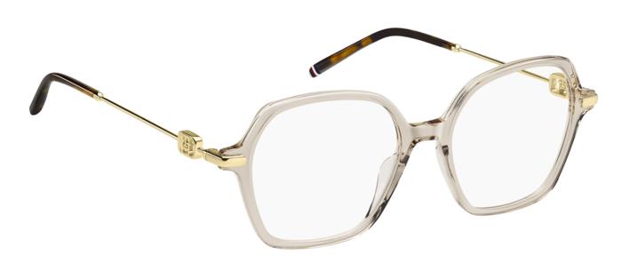 Tommy Hilfiger Eyeglasses THTH 2154 10A