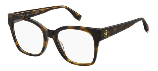 Tommy Hilfiger Eyeglasses THTH 2157 086