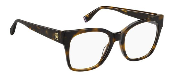 Tommy Hilfiger Eyeglasses THTH 2157 086