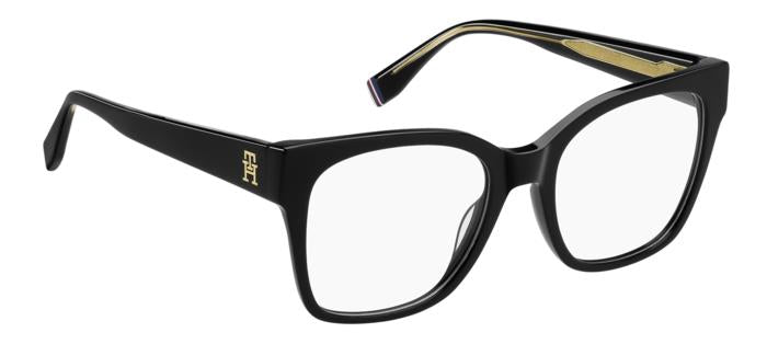 Tommy Hilfiger Eyeglasses THTH 2157 807