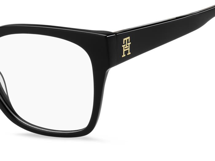 Tommy Hilfiger Eyeglasses THTH 2157 807