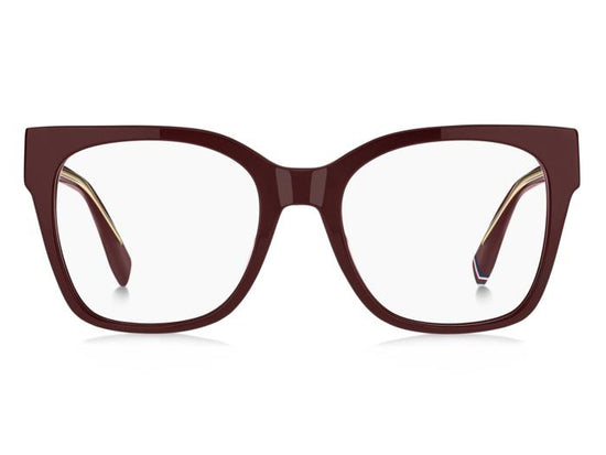 Tommy Hilfiger Eyeglasses THTH 2157 LHF