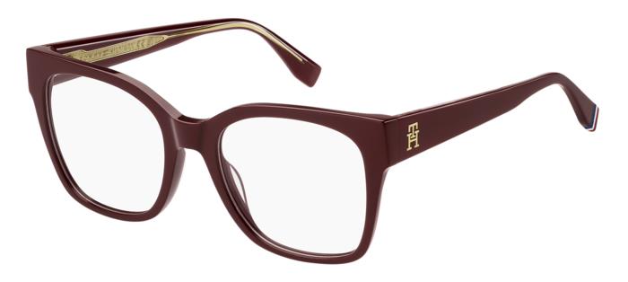 Tommy Hilfiger Eyeglasses THTH 2157 LHF