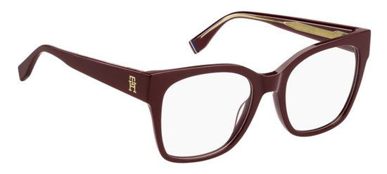 Tommy Hilfiger Eyeglasses THTH 2157 LHF