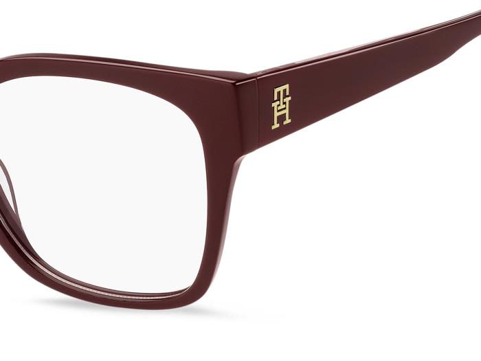 Tommy Hilfiger Eyeglasses THTH 2157 LHF