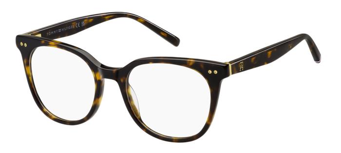 Tommy Hilfiger Eyeglasses THTH 2160 086