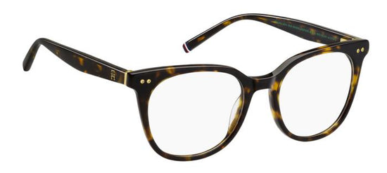 Tommy Hilfiger Eyeglasses THTH 2160 086