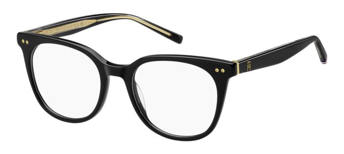 Tommy Hilfiger Eyeglasses THTH 2160 807