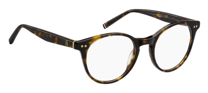 Tommy Hilfiger Eyeglasses THTH 2161 086