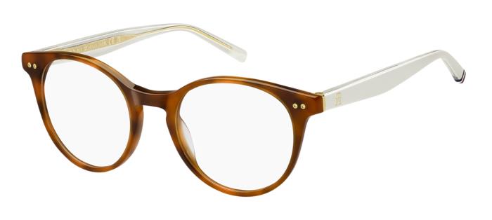 Tommy Hilfiger Eyeglasses THTH 2161 0UC