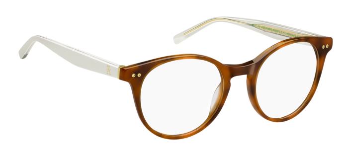 Tommy Hilfiger Eyeglasses THTH 2161 0UC