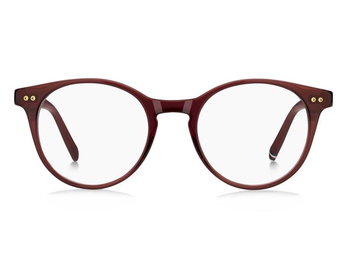 Tommy Hilfiger Eyeglasses THTH 2161 LHF