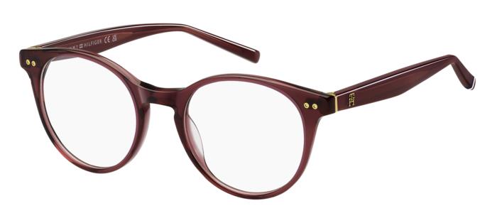 Tommy Hilfiger Eyeglasses THTH 2161 LHF