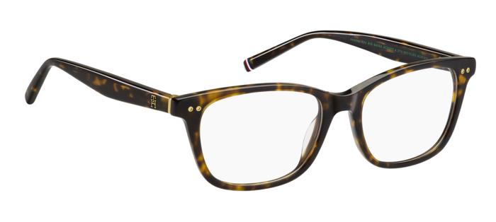 Tommy Hilfiger Eyeglasses THTH 2162 086