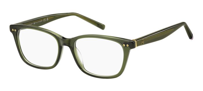 Tommy Hilfiger Eyeglasses THTH 2162 KB7