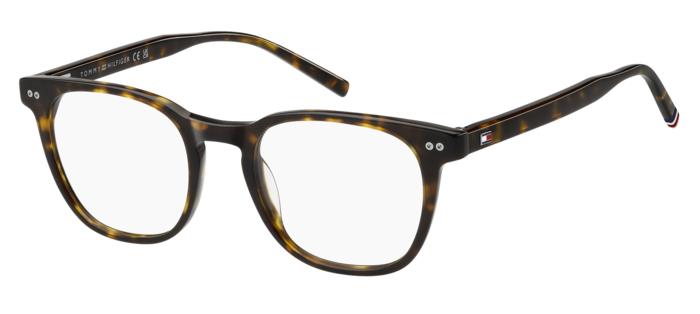 Tommy Hilfiger Eyeglasses THTH 2187 086
